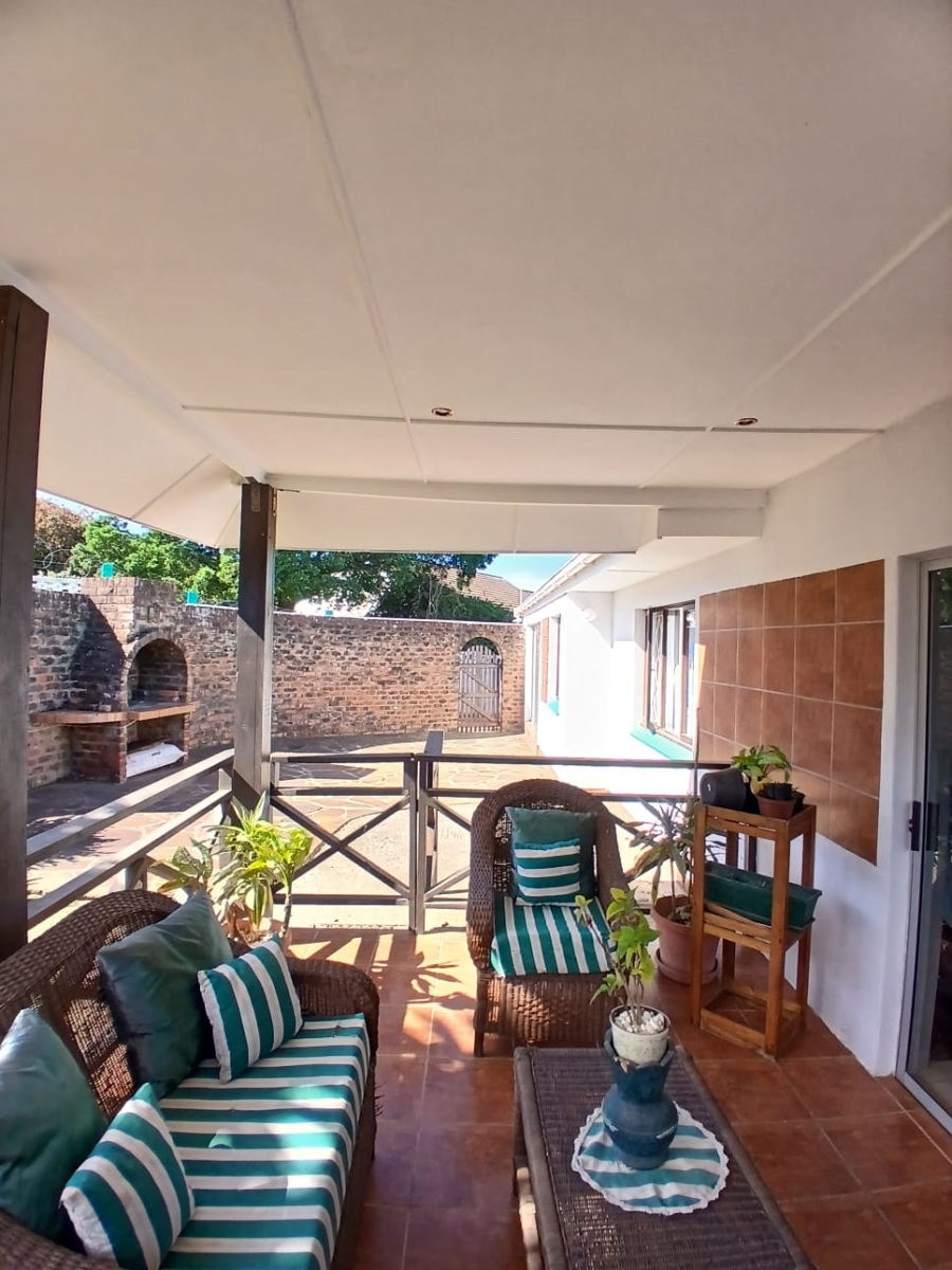 4 Bedroom Property for Sale in Amalinda Eastern Cape